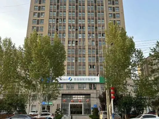 Hotelafbeelding