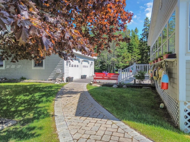 2 Bedrooms Cottage
