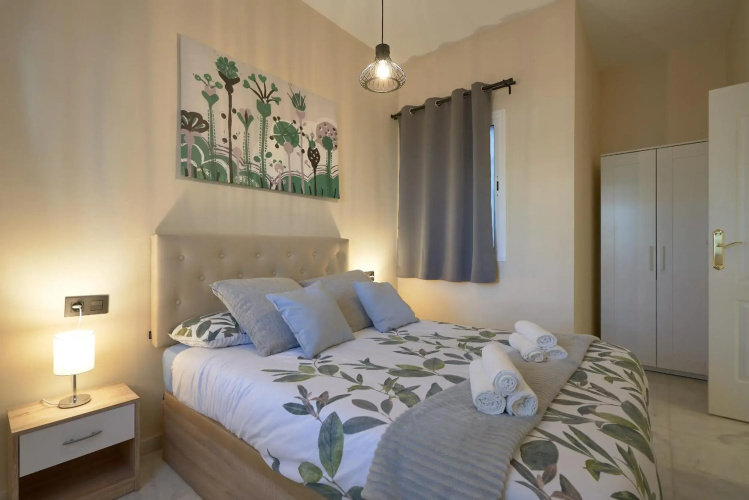 Apartamentos Tejares de Triana 16 A