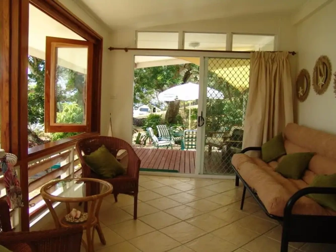 Cottage