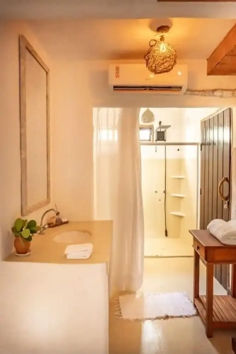 Superior Double room with garden view