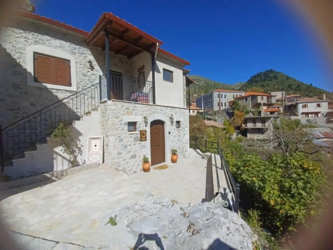 2 Bedrooms Double Apartment