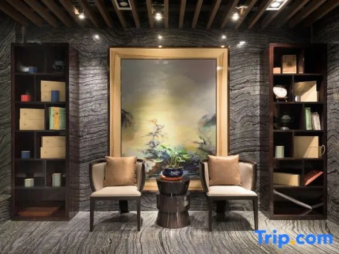 Jia Fu Hotel
