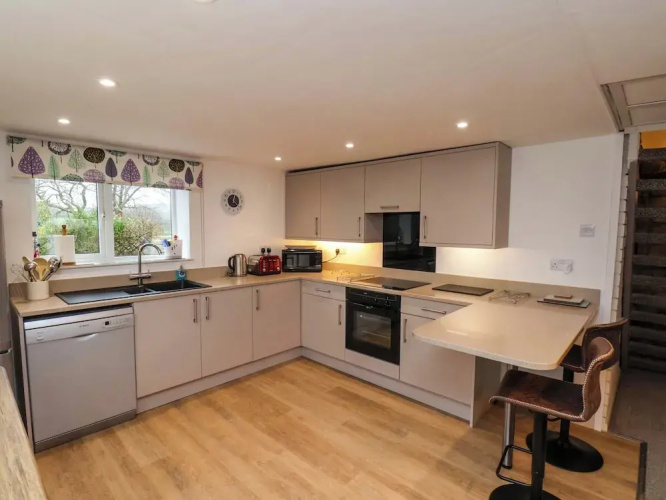Orchard Cottage