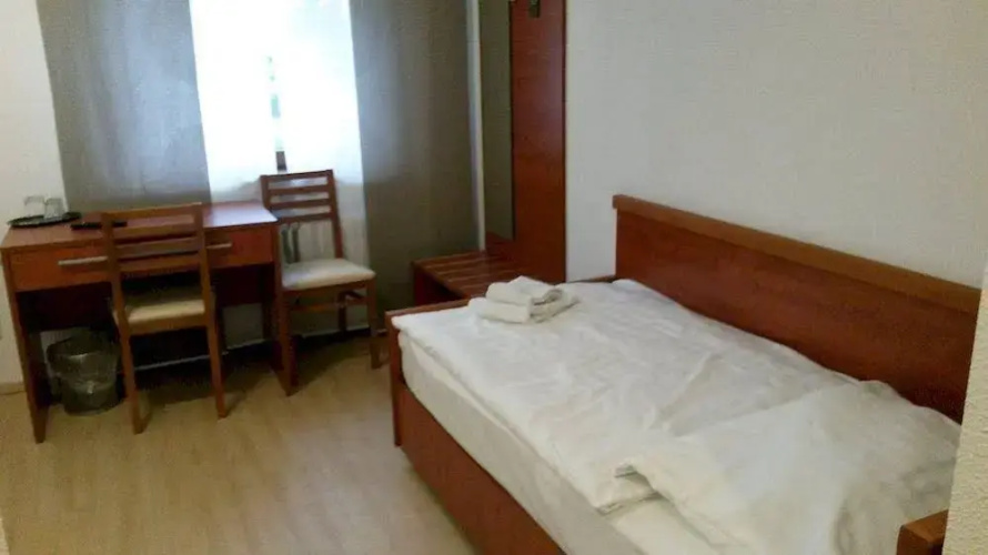 Hotel Agat