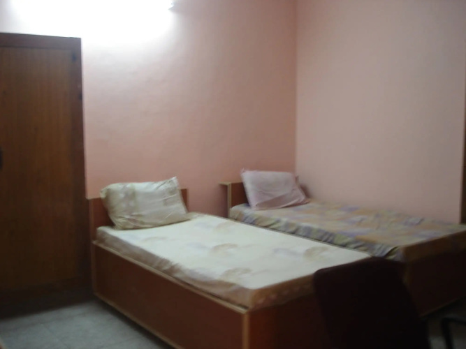 Maheshwari Residency