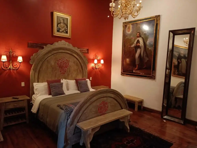 El Edén Hotel Boutique