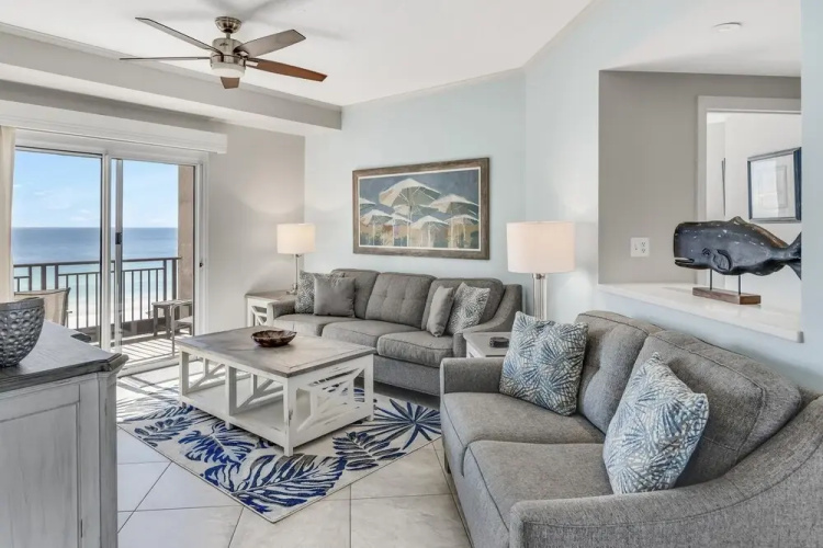 Westwinds 4772 at Sandestin