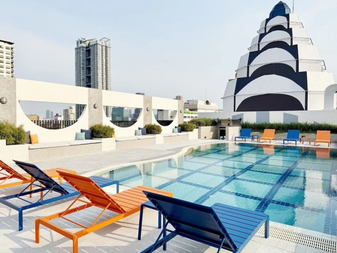 Фотография отеля