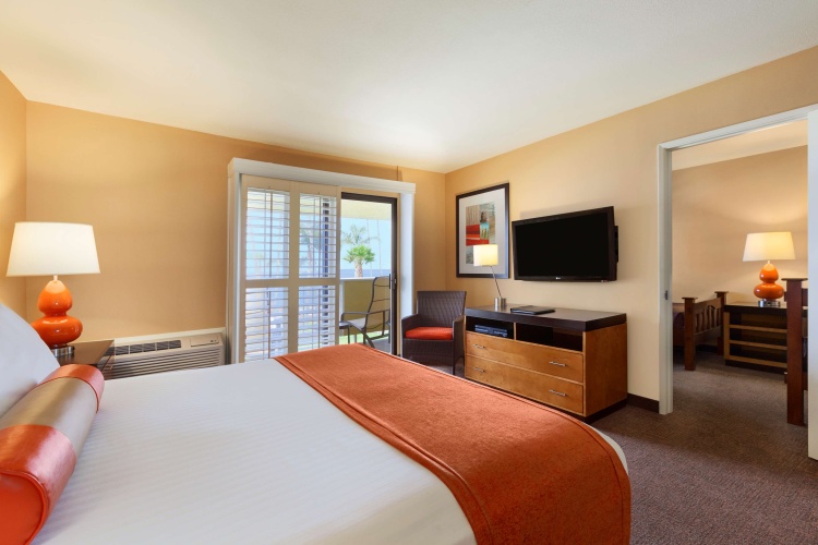 SeaCrest OceanFront Hotel photo 6