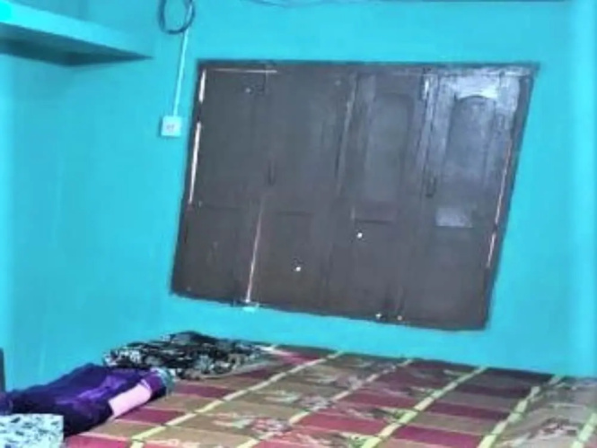 Goroomgo Parwati Kutir Deoghar