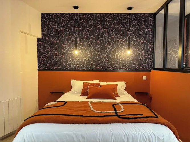 Cozy Niort