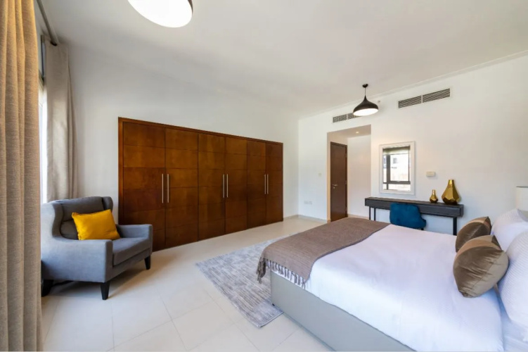 Maison Privee - South Ridge