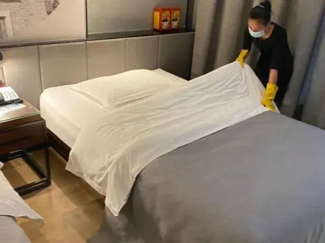 Aoyi Hotel