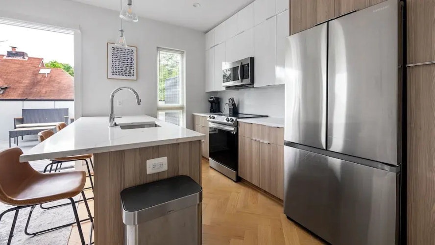 Landing Apartments Washington DC - Brookland