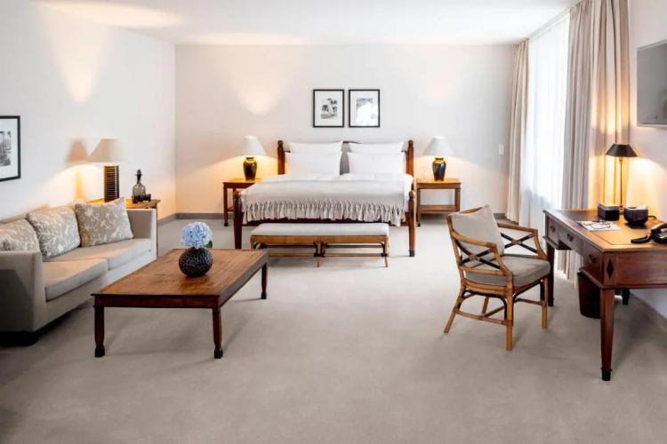 The Mandala Suites Berlin