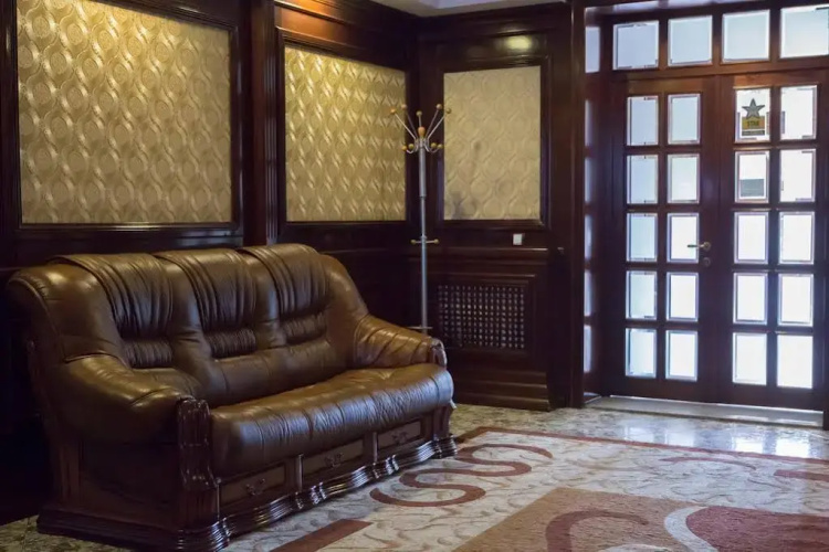 Hotel Diplomat
