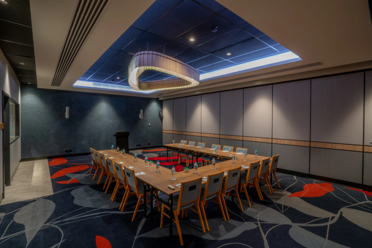Holiday Inn Sydney St Marys photo 20