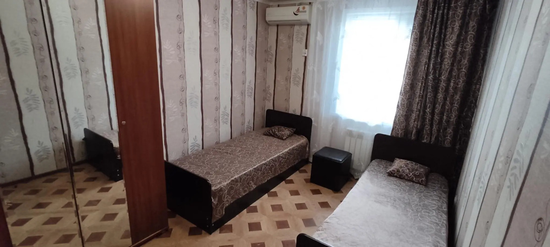 Фотография номера квартиры Апартаменты на улице Вяземская