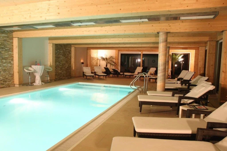 Landhaus Ramsau