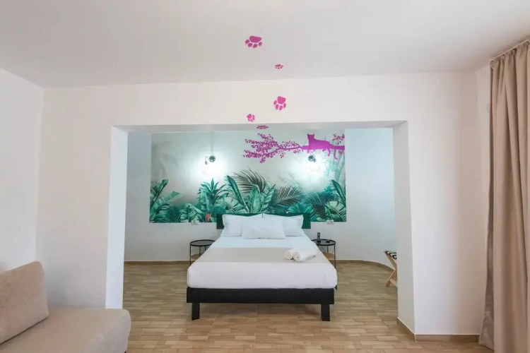 ibis Styles Venus (Opening June 2024)