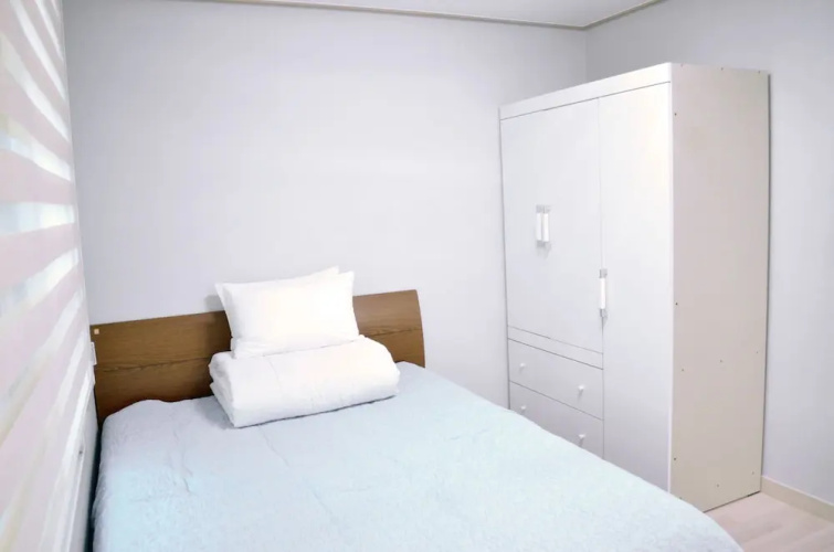 Marina Residence