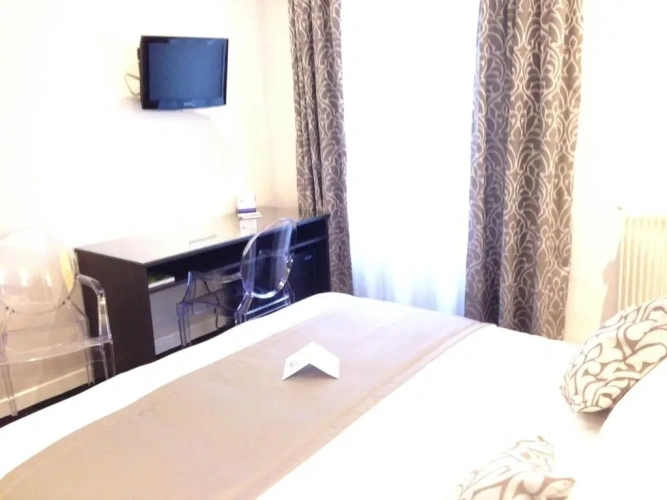 Comfort Double room