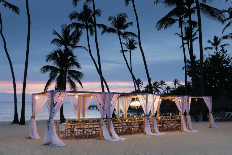 Secrets La Romana Resort & Spa - Adults Only - All Inclusive photo 35