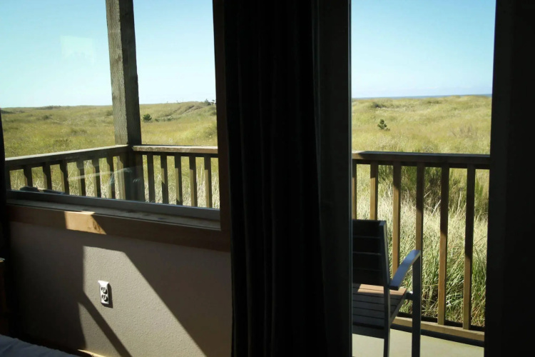 Oceanfront Inn at Discovery Coast