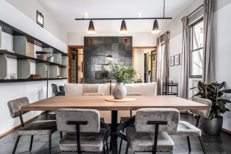 Monroe - 2 Bedrooms in Chueca