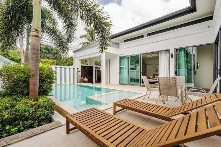 Standard Villa