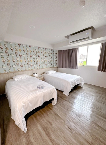 Meng Jing Hotel