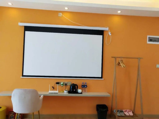 Zhuhai Qinyuan Hostel