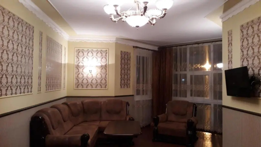 Truskavets Lux Apartment