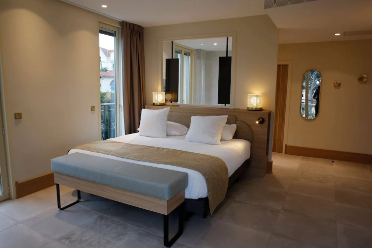 Splendid Hotel