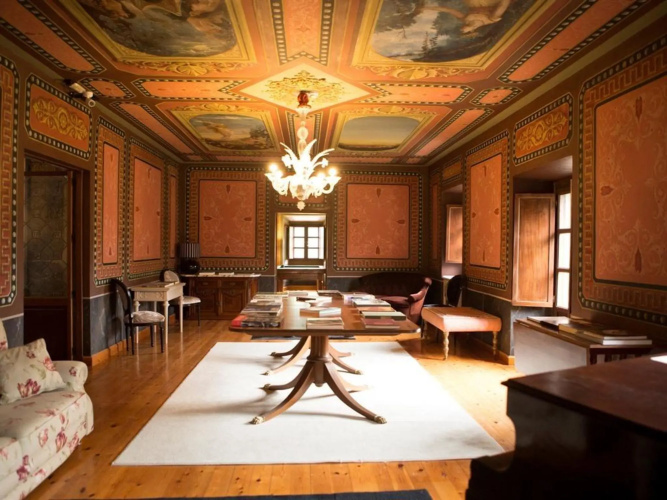Akla Hotel Palacio Torre de Ruesga