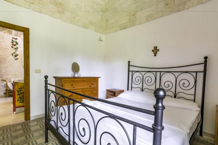Trulli Cerere