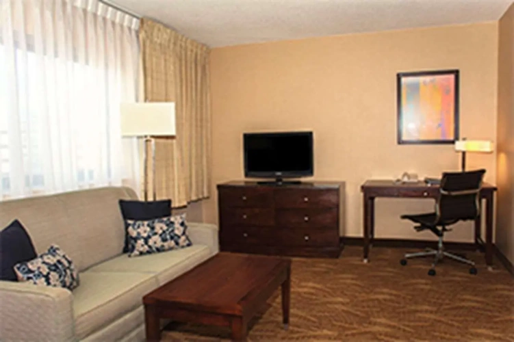 Quadruple Suite
