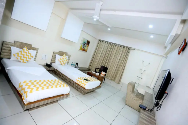 Hotel Darshan