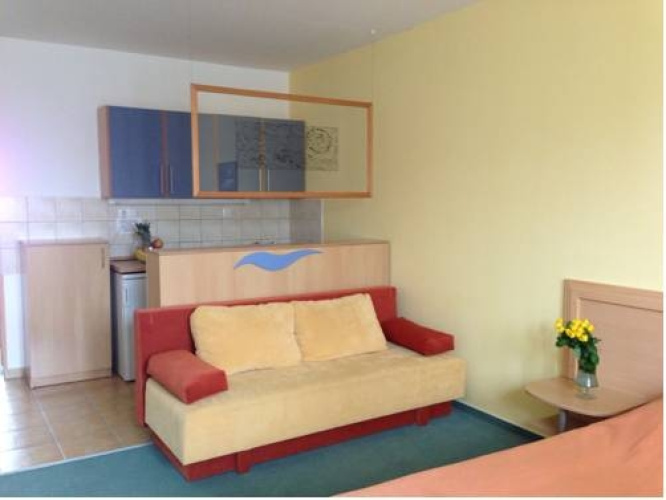 Club MenDan Aparthotel