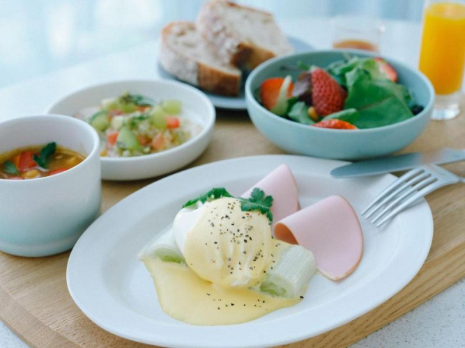 Itomachi Hotel 0