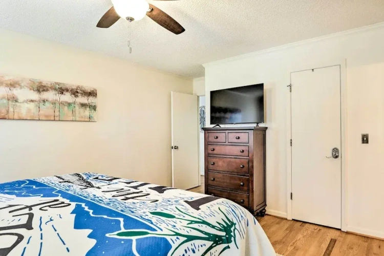 2 Bedrooms Standard room