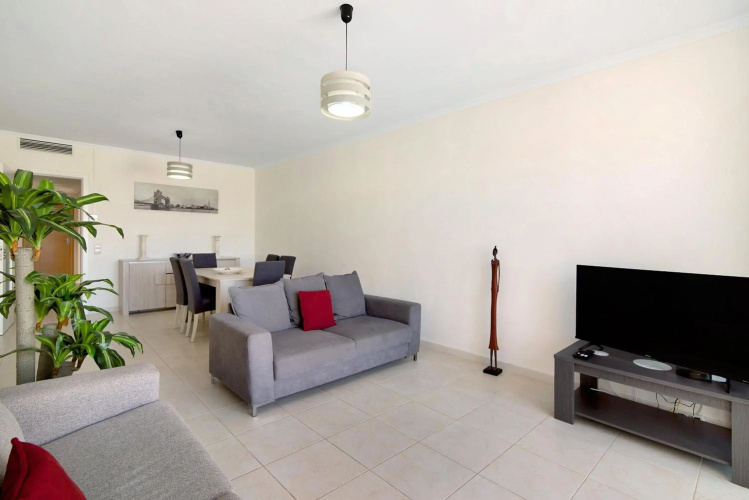 Albufeira Townhouse beach by AlbufeiraRentals