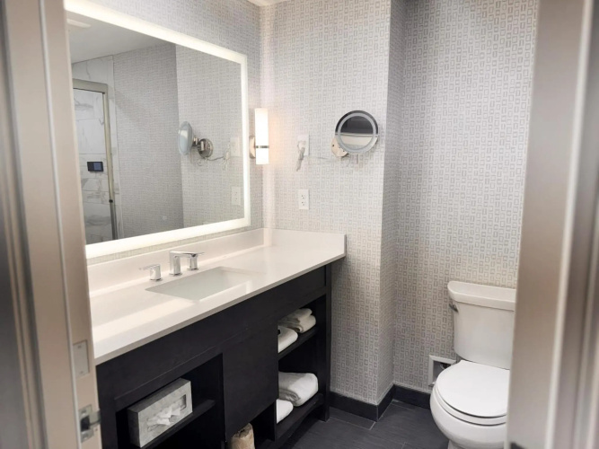 Clayton Plaza Hotel photo 10