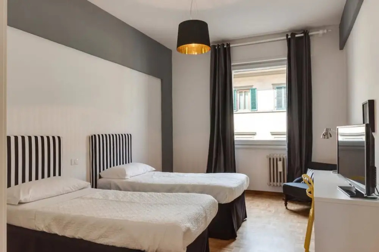 Apartments Florence - Bartolommeo
