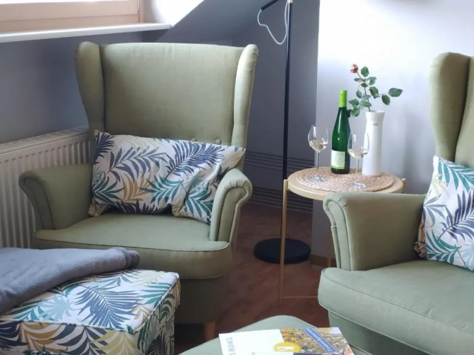 1 Bedroom Standard Apartment