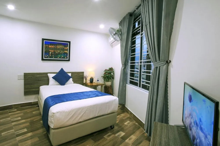 Mays House Hoi An