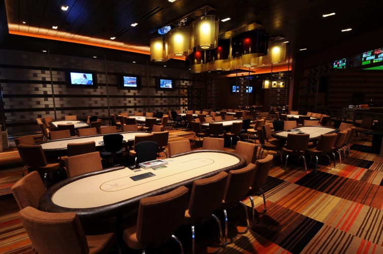 M Resort Spa & Casino photo 26