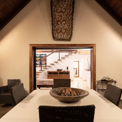 Standard Villa
