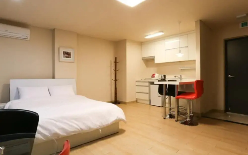 Gapyeong Verano Pension
